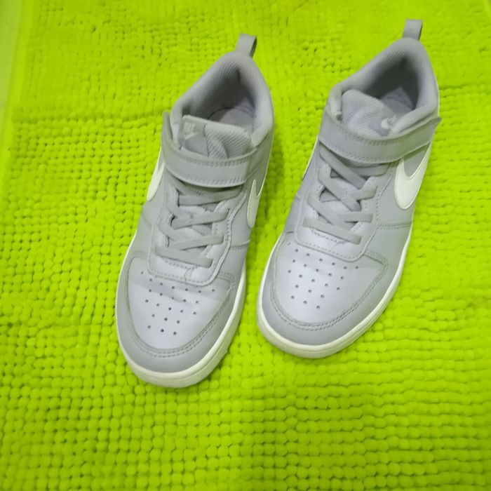 Хайтопы Nike 33 р