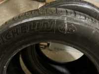 Opony Lato 16’ 205/55/16 Michelin Bridgestone