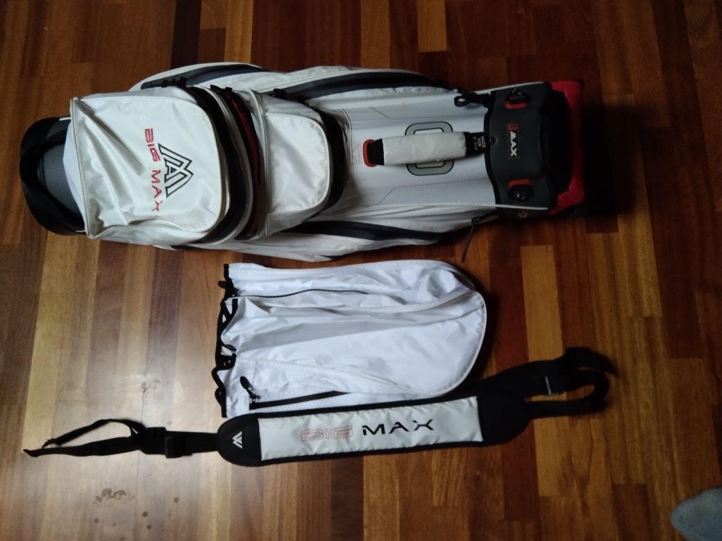 Torba do golfa SPORT Big Max duza