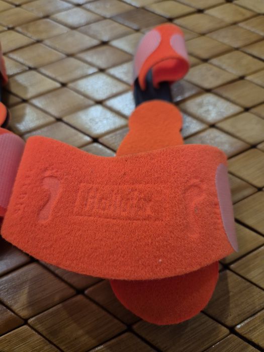 Aparaty korekcyjne na halluksy