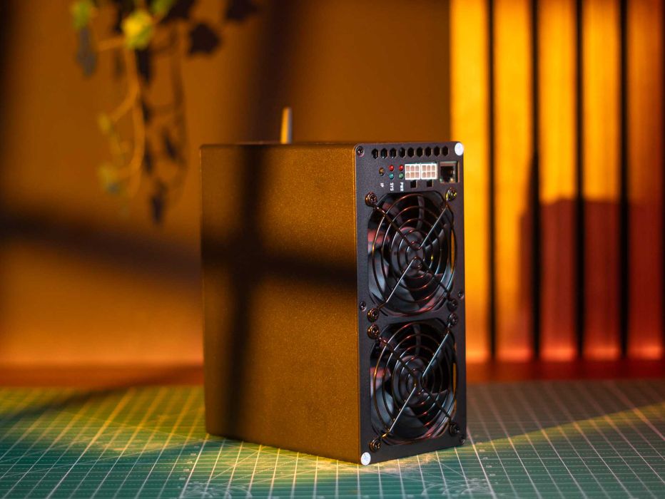 Goldshell XT-BOX (NOVA)