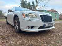 Chrysler 300c Chrysler 300c 3.0 Crd