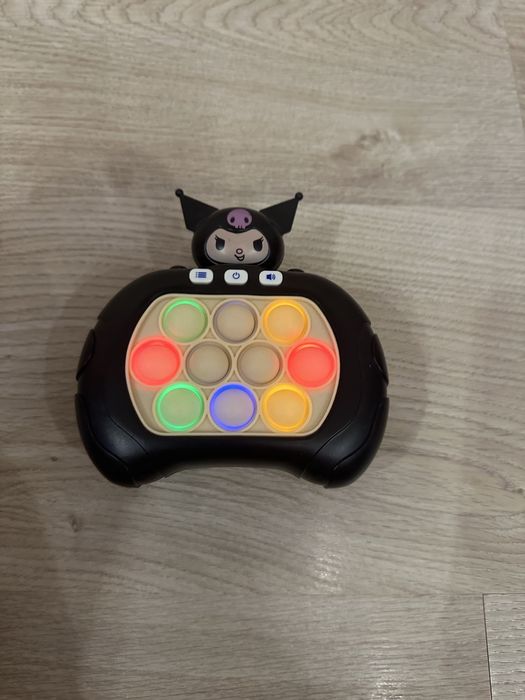 електронний поп іт курумі інтерактивний