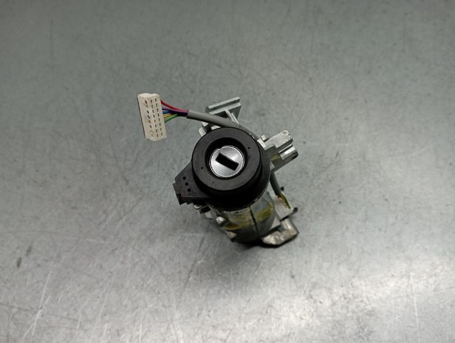 Canhão da ignição VOLKSWAGEN Golf VII (5G1, BQ1, BE1, BE2)