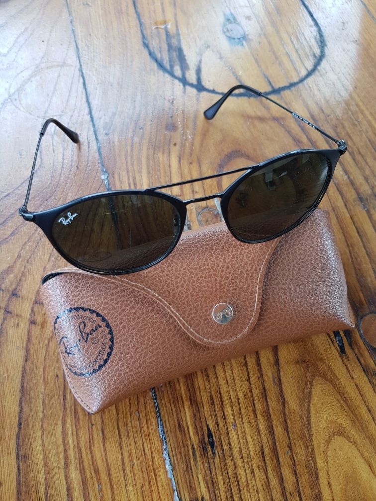 Óculos de Sol Ray Ban Highstreet RB3546