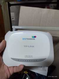 Продам роутер TP-LINK TN-W8901N! Укртелеком!