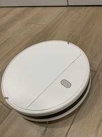 Робот пылесос с влажной и сухой уборкой,  Xiaomi Vacuum-Mop Essential