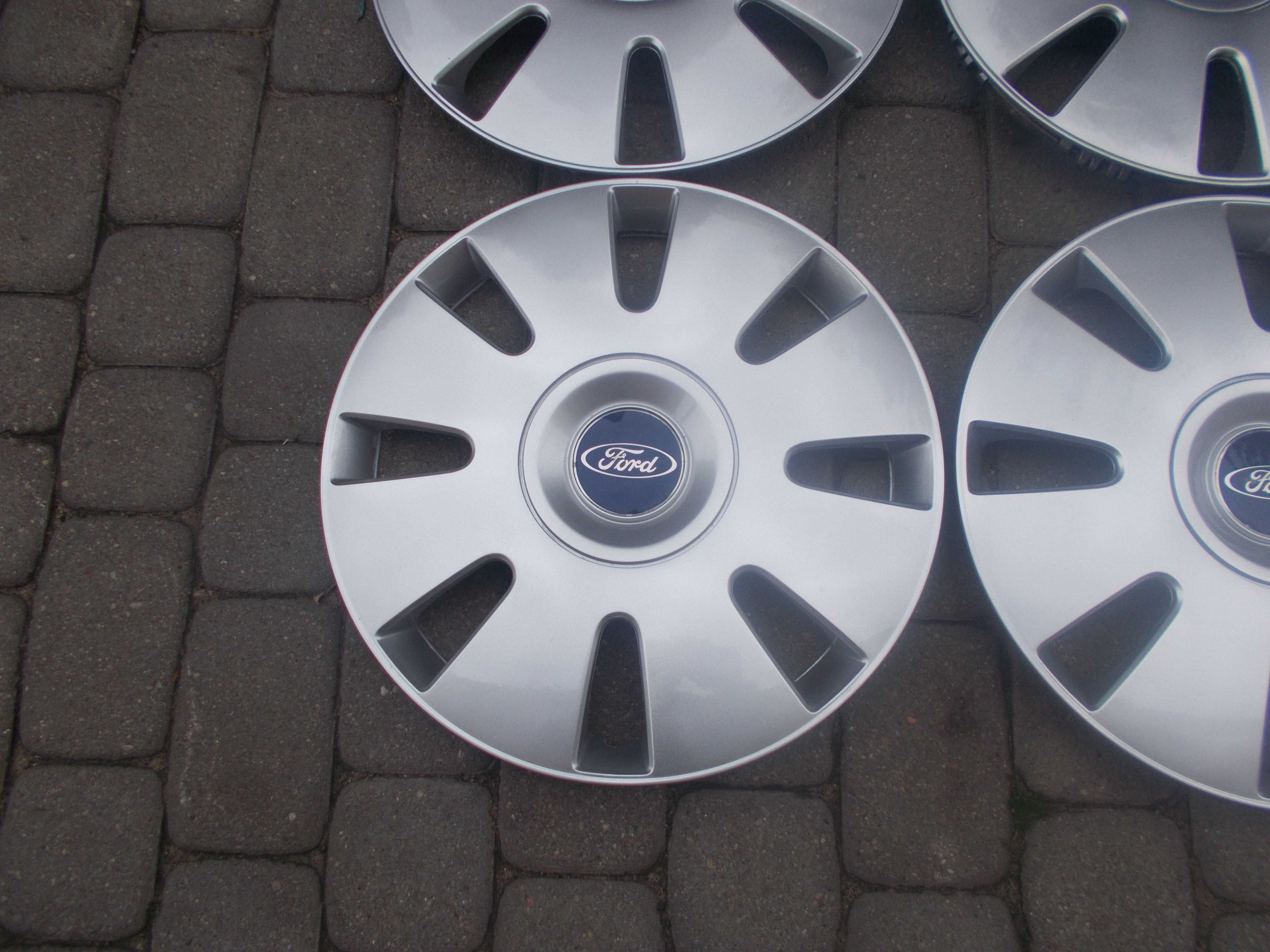 kolpaki FORD 16 CALI 3M51-1000-DC FOCUS C-MAX MONDEO