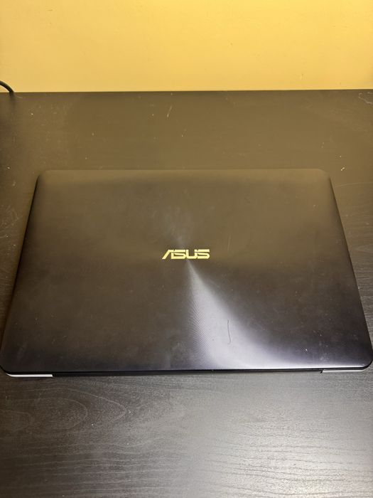 Portatil Asus I5 SSD