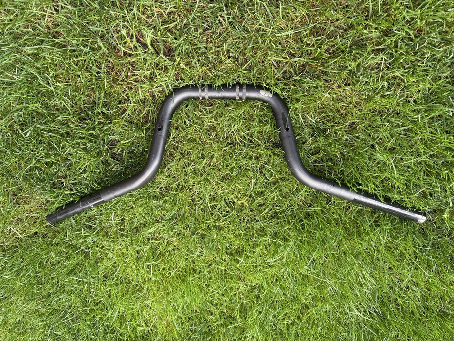 Kierownica Yamaha MT07 Tracer 2016 rok