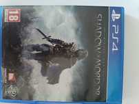 Gra Władca pierścieni Śródziemie Cień Wojny PS4/PS5