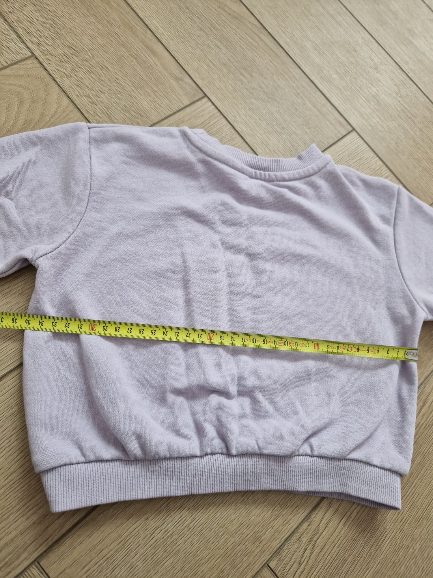 Bluza hm Lil Sister 92
