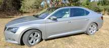 Skoda Superb Skoda Superb 2.0 TDI L&K DSG
