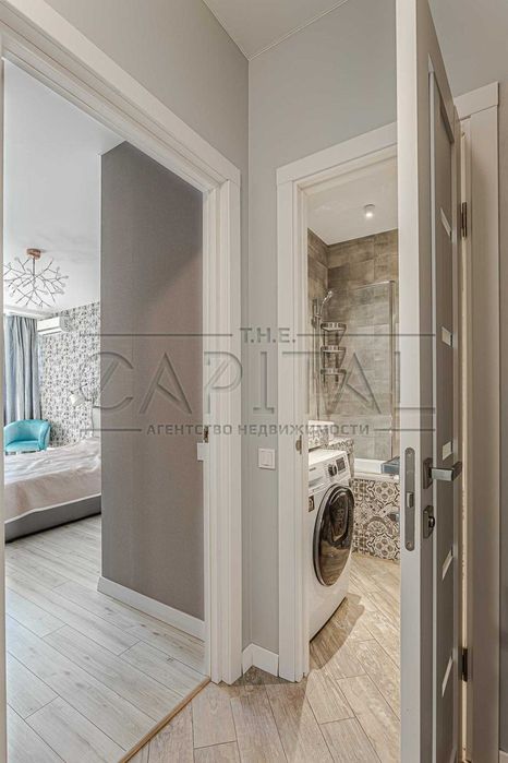 Оренда 2к квартири ЖК Підвисоцького Кахи Бендукідзе 50м2 Печерськ