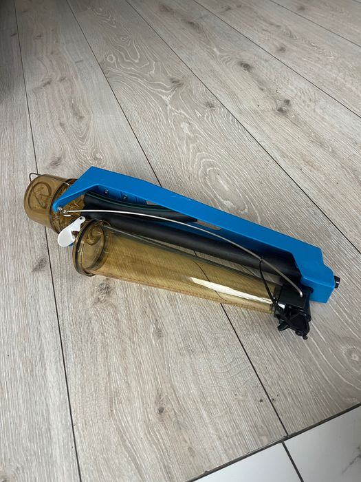 Mlekometr Miernik mleka 31 kg