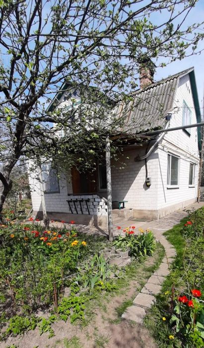 Будинок у с.Тіньки