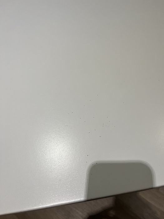 Stol rozkladany Ekedalen 180-240 bialy