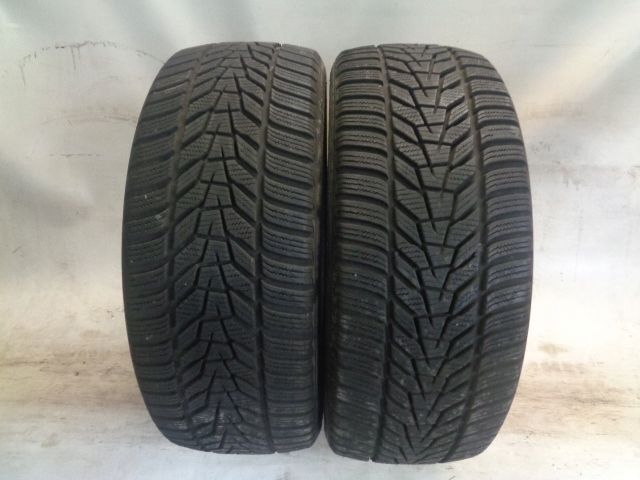 HANKOOK WINTER ICEPT EVO3 225/45R18 95V XL