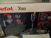 Odkurzacz Tefal Xforce flex 12.60 z funkcją mopowania
