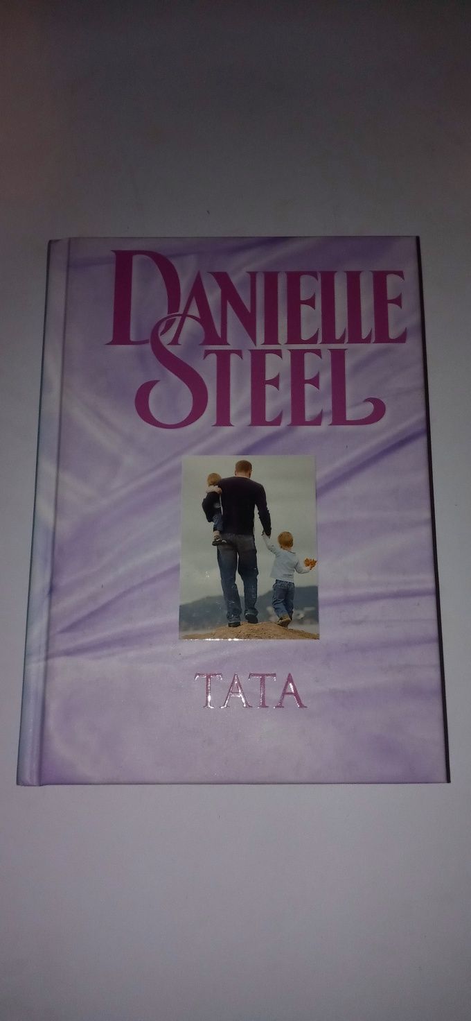 Tata. Danielle Steel