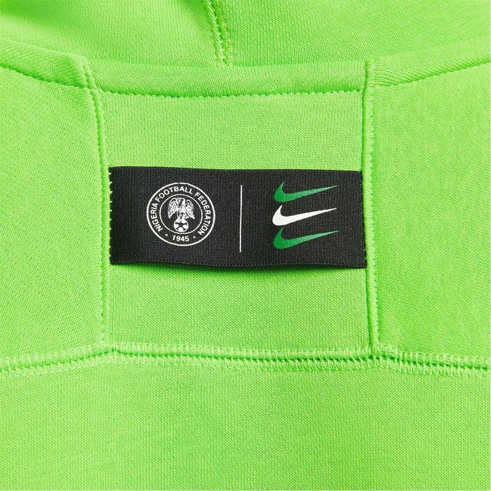 Sweatshirt Nike French Terry Nigeria (M)