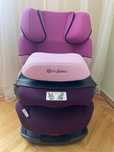 Автокрісло cybex pallas fix