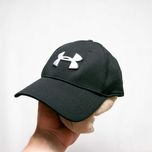 Under Armour czapka z daszkiem M elastyczna