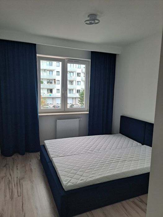 Do wynajęcia mieszkanie 53 m