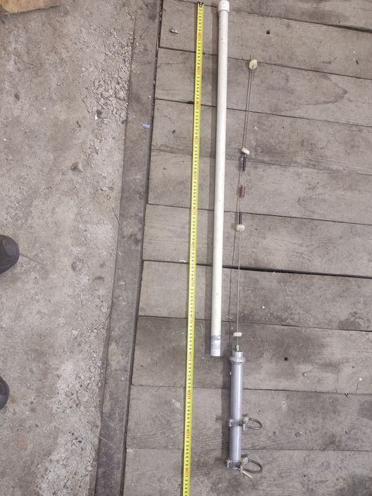 Продам антену 130 см.