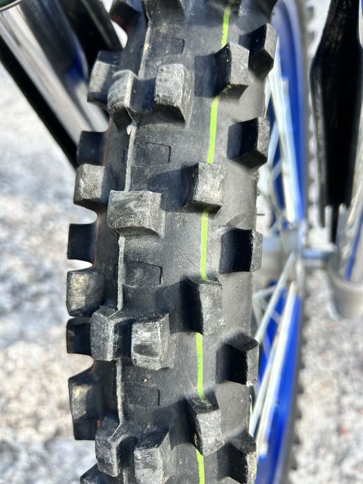 Yamaha yz 85 OKAZJA *Nowy tlok, naped* po remocie TRANSPORT