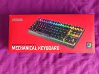 Klawiatura Modecom Volcano Lanparty RGB