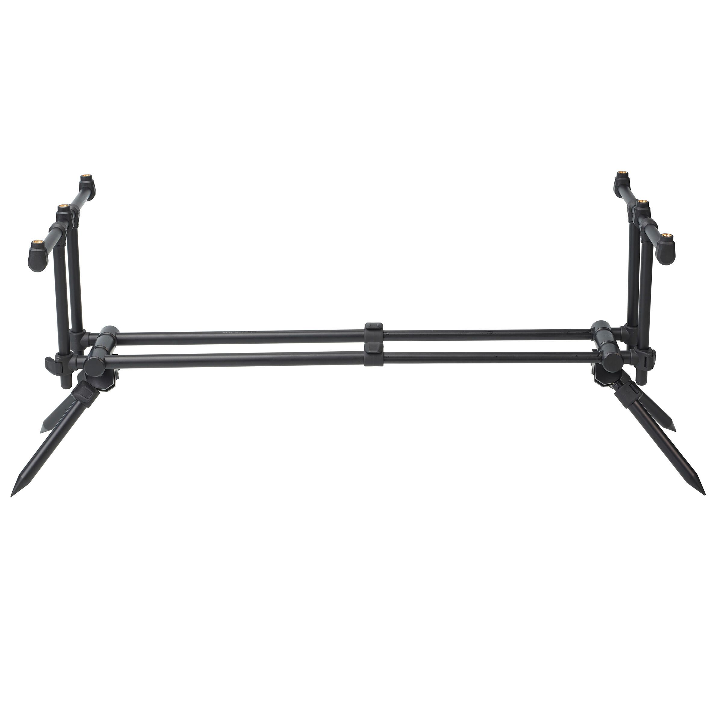 Rod Pod 500 Pesca à Carpa