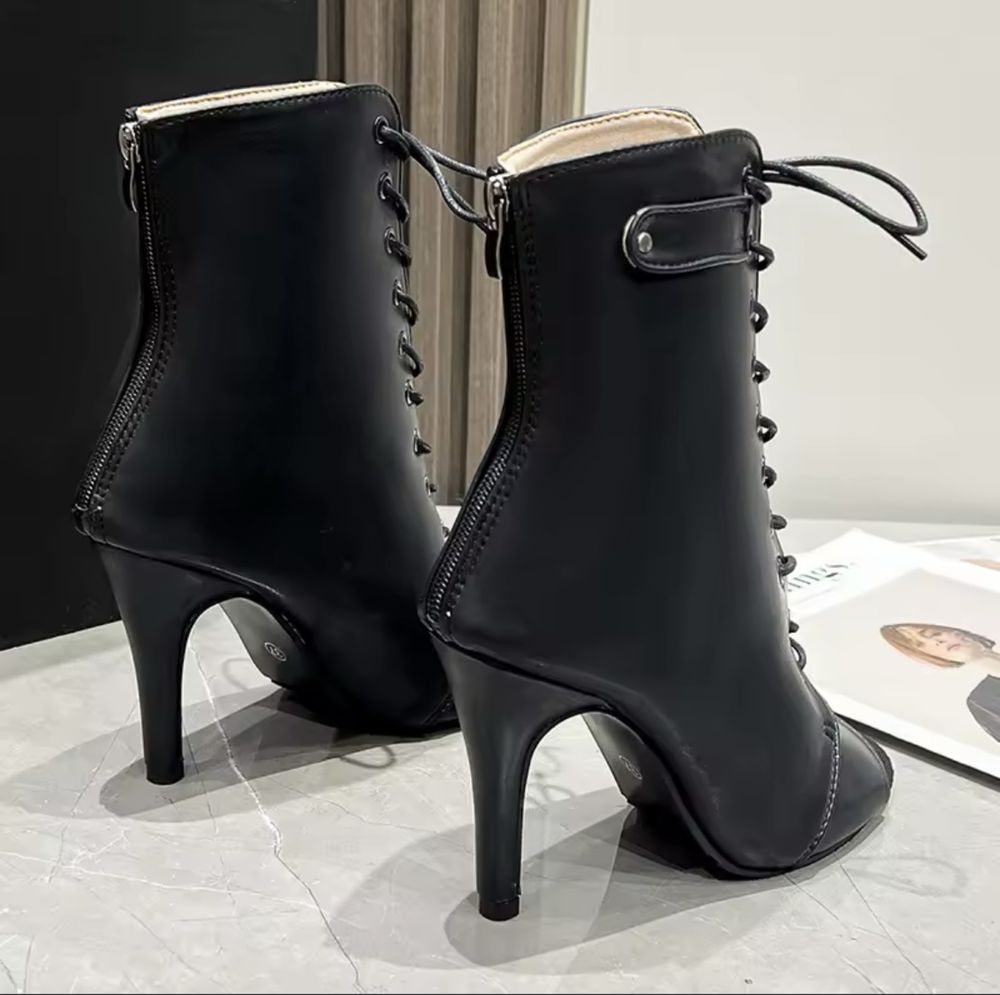 Взуття для танців High Heels TOP якість!