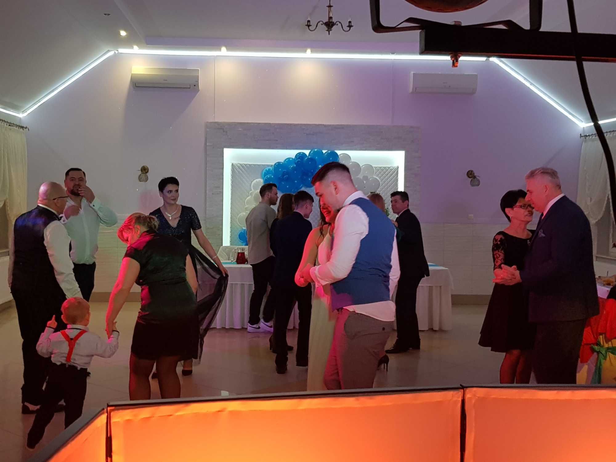Dj + Wodzirej. 18-tki, Wesela, Urodziny , Myszyniec, Płock, Pułtusk