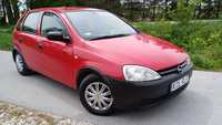 Opel Corsa C 2001r 1.2 benzyna 75km wspomaganie!