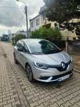 Renault Scenic Bezwypadkowy