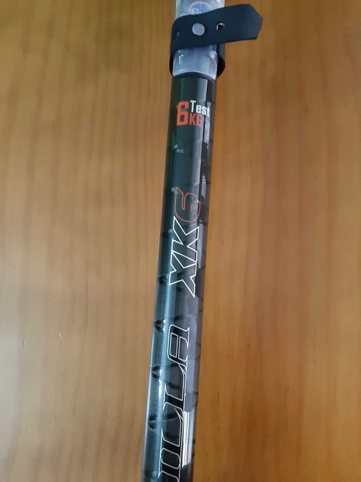 Cana de Pesca Katx Katxzilla XK6 Float 7.00Mts