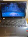 Computador HP Intel i5, Disco SSD
