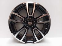 Conjunto 4 Jantes 17" 5x112 Mini (RP7215_175X112)