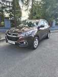 Hyundai ix35 1.7 CRDI 2013r.