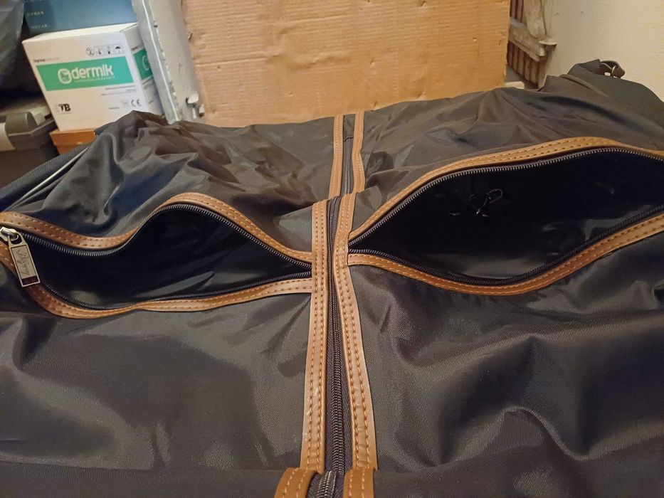 Torba garniturowa Bagway