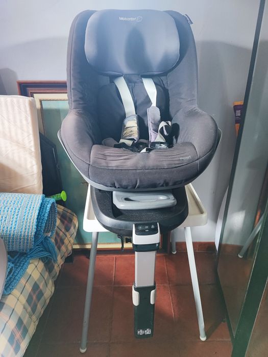 Kit transporte bebé