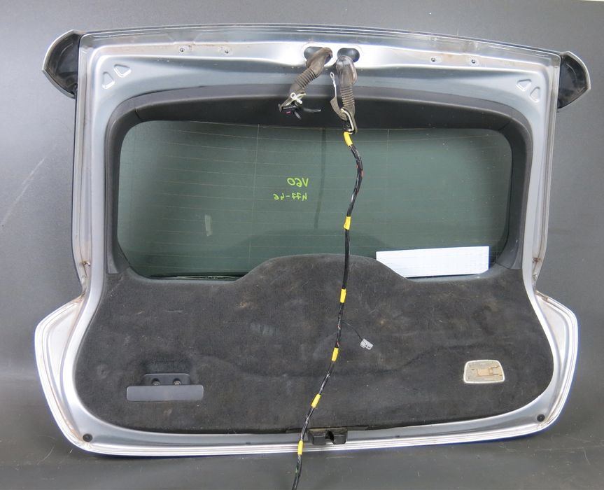 Volvo V60 II klapa tylna bagażnika 477-46