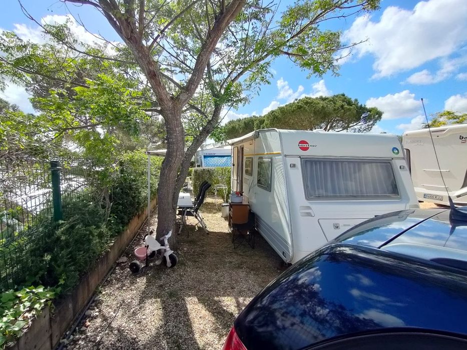 Caravana Burstner Ventana 435TS Avantgarde