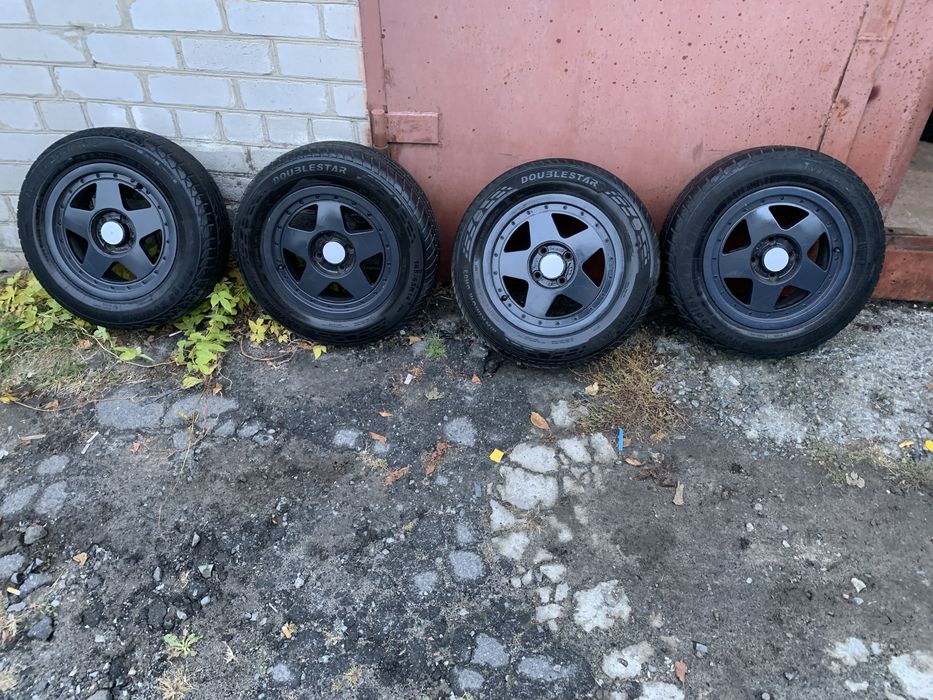 Продам диски R 14 4/100, 4/98.