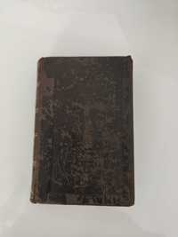 Missal | Livro de Missa | 1895