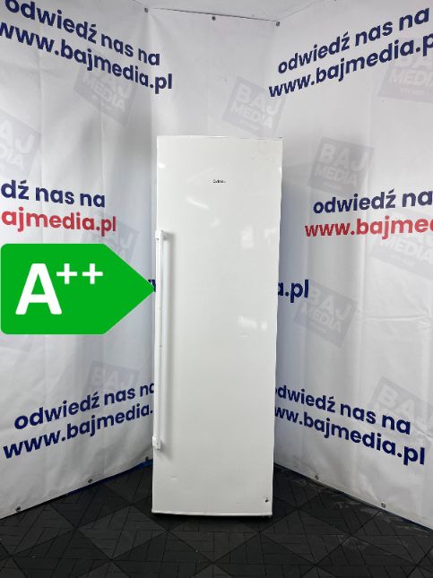 Zamrażarka Cylinda 185Cm Szwedzka Jakość / Klas A++/Dostawa/Gwarancja