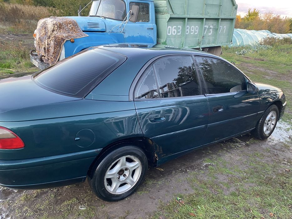 Продам Опель Омега Б