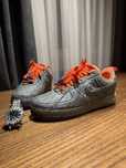 кросівки nike air force experimental, 41