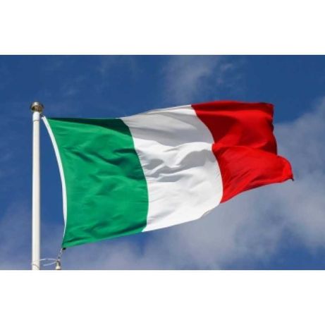 Бизнес приглашение в Италию / Бізнес запрошення в Італію